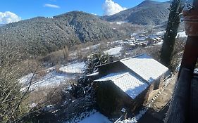Casa Rural Pirineu Nevà